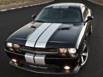 Dodge Challenger SRT8 392 2010 года